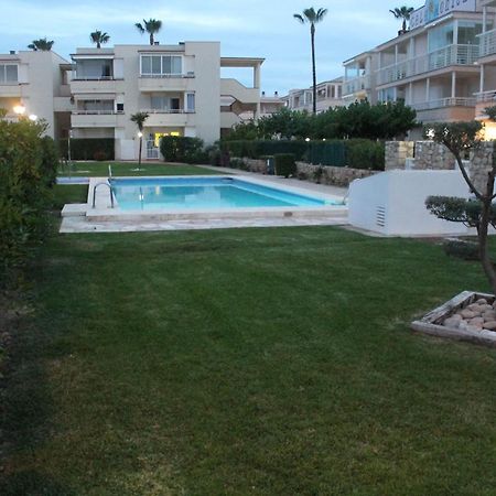 Apartamento Cala Montero I Vinarós Exteriör bild